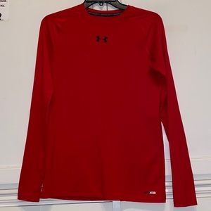 Heat gear long sleeve